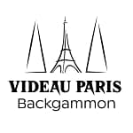logo du club paris backgammon