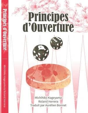 Principes d'ouverture - Michihiko Kageyama