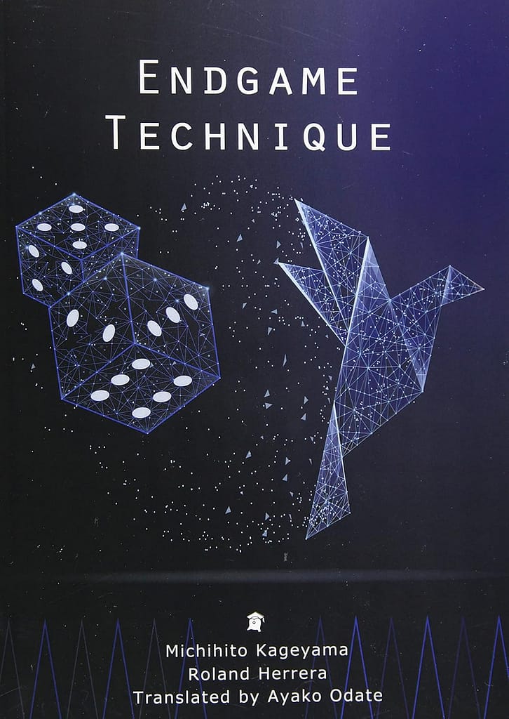 Technique De Fin De Partie – Michihito Kageyama / Roland Herrera